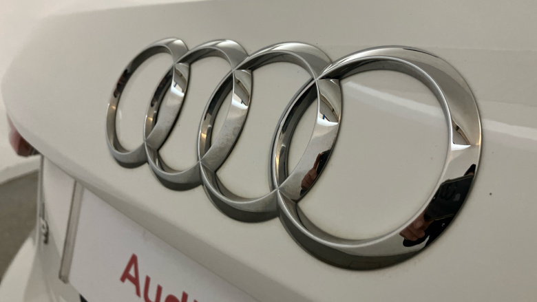 Audi A3 30 TFSI Technik 5dr Petrol Hatchback